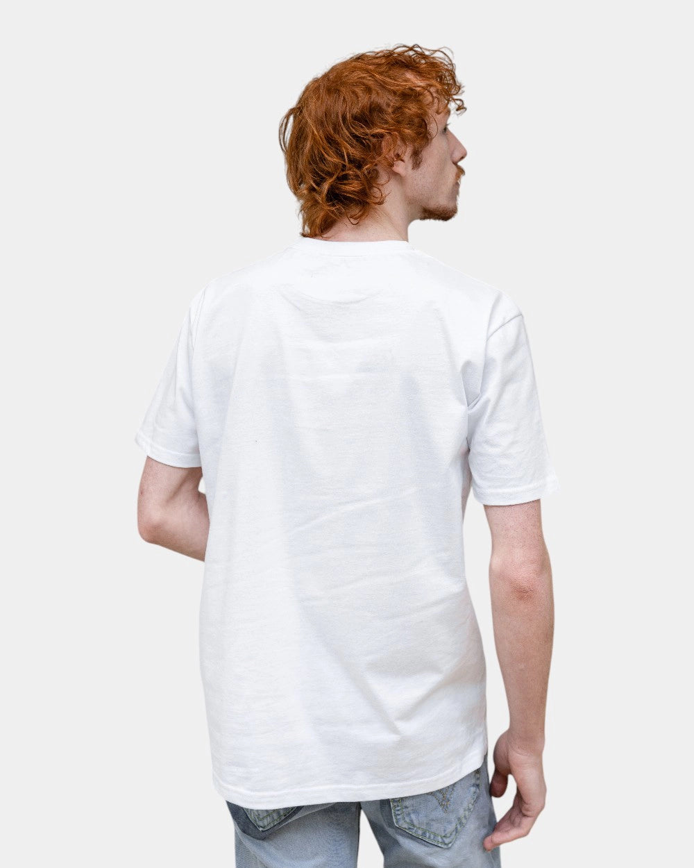 Herren-T-Shirt Made in France zum Personalisieren